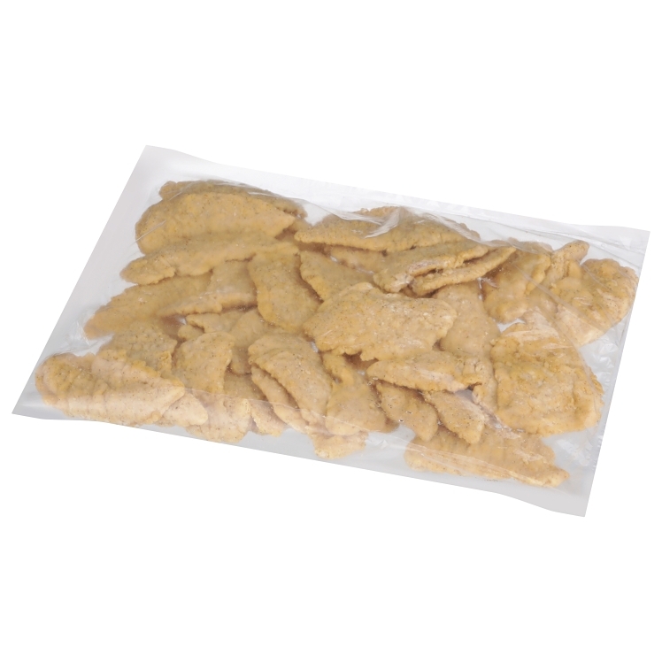 TYSON BREADED CHICKEN TENDERLOINS