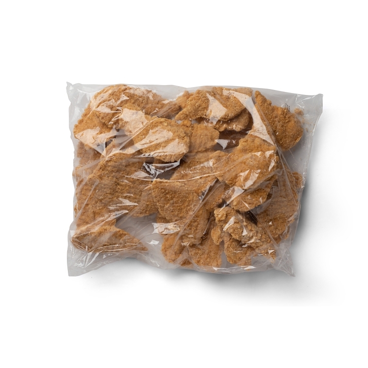 TYSON BREADED CHICKEN TENDERLOINS