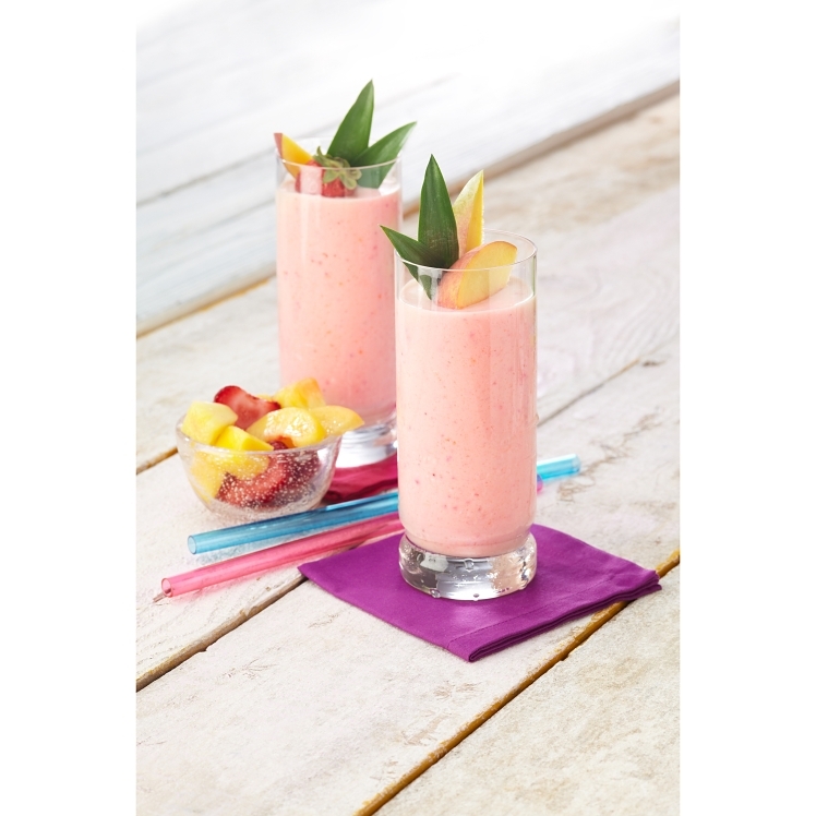 DOLE PACKAGED FRUIT MIX 4 WAY IMP PHILP IQF