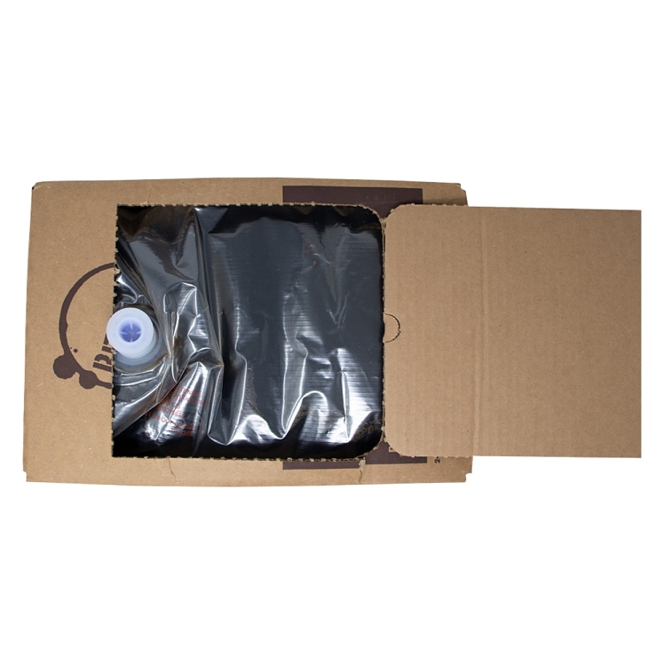 RITUALS TEA BASE ICED BLACK UNSWEETENED CAFFEINE FREE