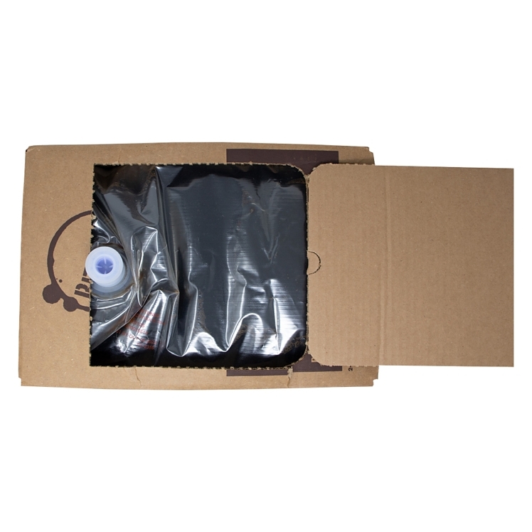 RITUALS TEA BASE ICED BLACK UNSWEETENED CAFFEINE FREE