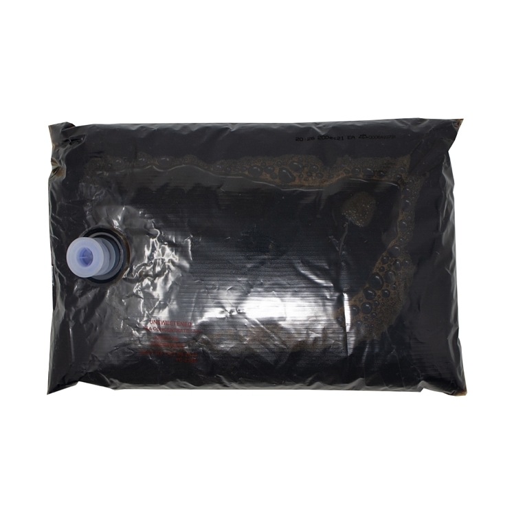 RITUALS TEA BASE ICED BLACK UNSWEETENED CAFFEINE FREE