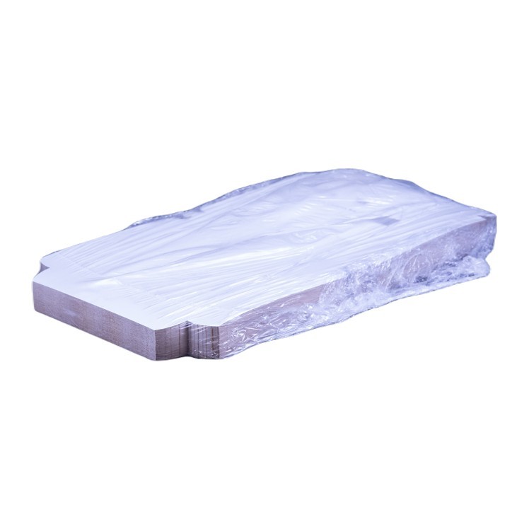 SOUTHERN CHAMPION TRAY PIZZA BOX WHITE L/C 10 X 10 X 1.5 INCH