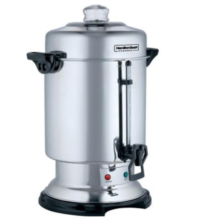 BREWER, COF AUTOMTC 60 CUP S/S