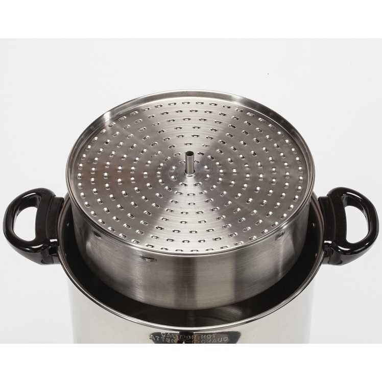 BREWER, COF AUTOMTC 60 CUP S/S