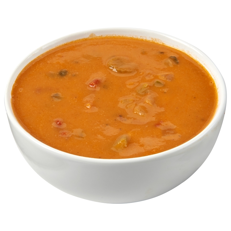 MOLLY'S KITCHEN TOMATO BISQUE SOUP Condensed