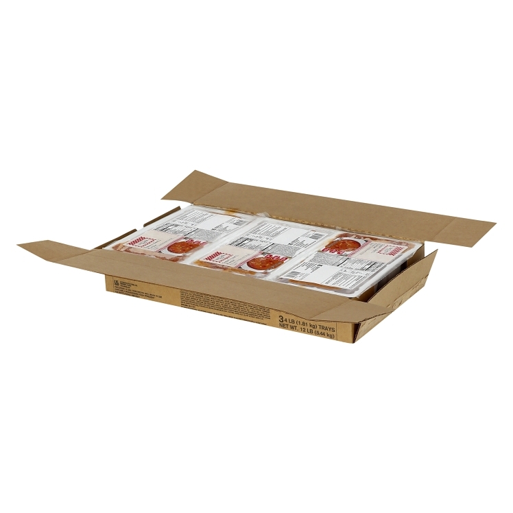 MOLLY'S KITCHEN TOMATO BISQUE SOUP Condensed