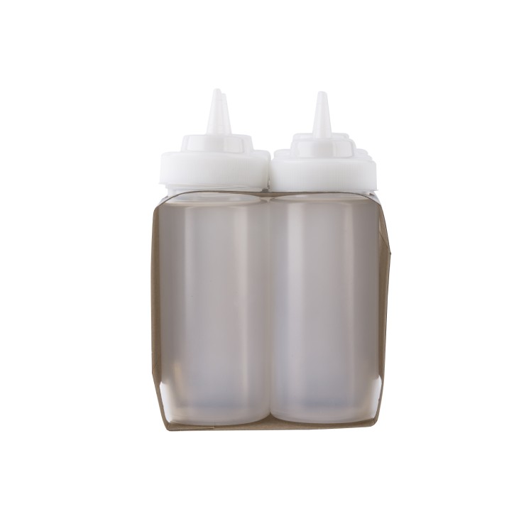 DISPENSER, SQZ BTL 16 Z PLST