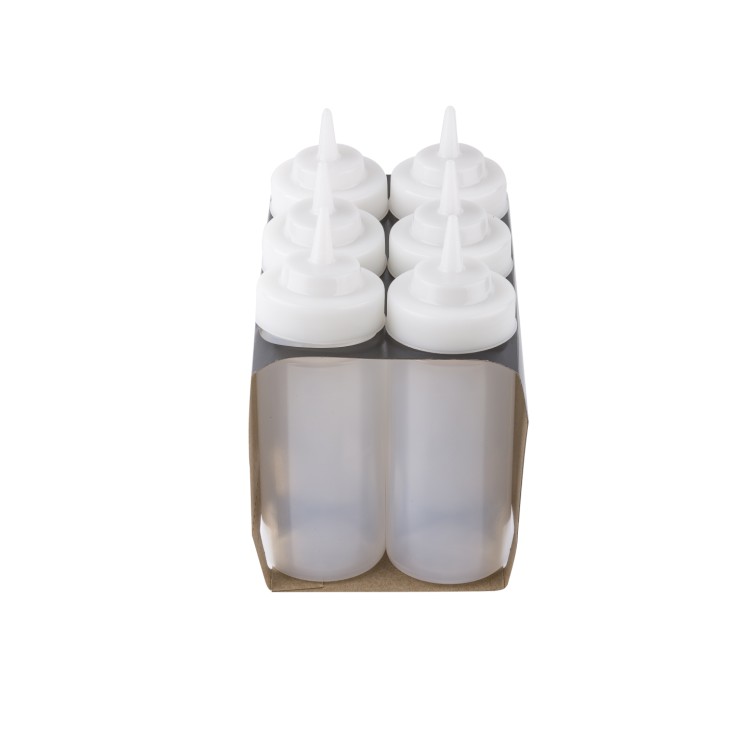 DISPENSER, SQZ BTL 16 Z PLST