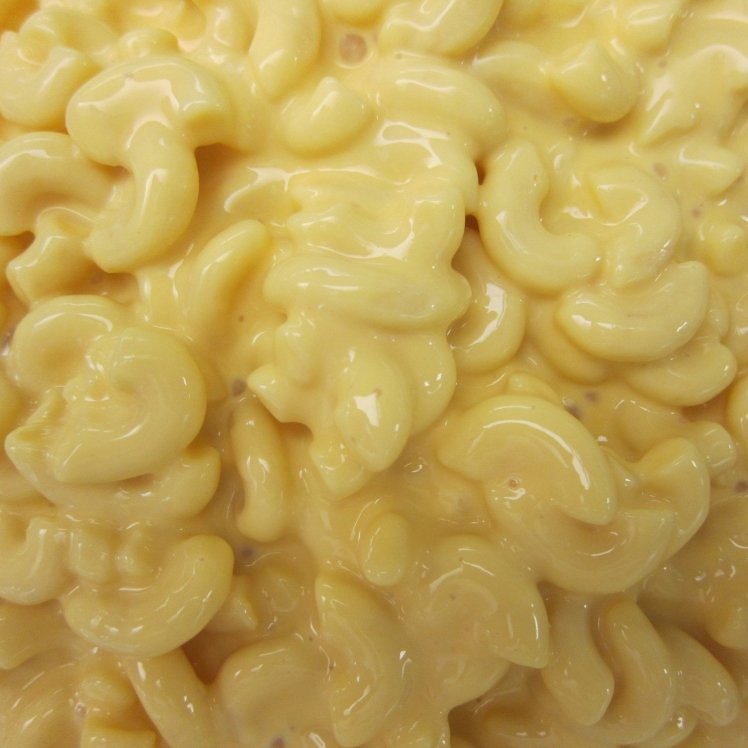 RESERS STEAMTABLE MACARONI AND CHEESE