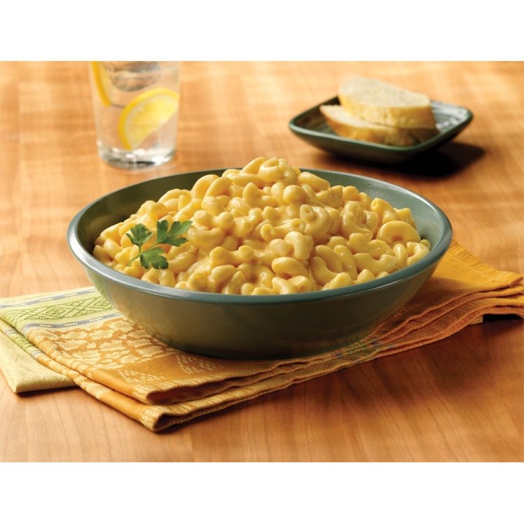 RESERS STEAMTABLE MACARONI AND CHEESE
