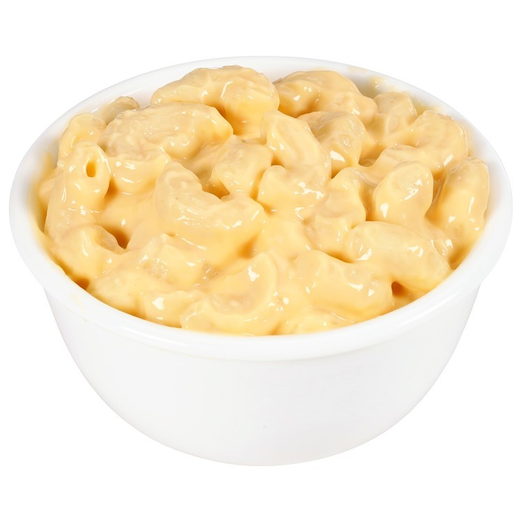 RESERS STEAMTABLE MACARONI AND CHEESE