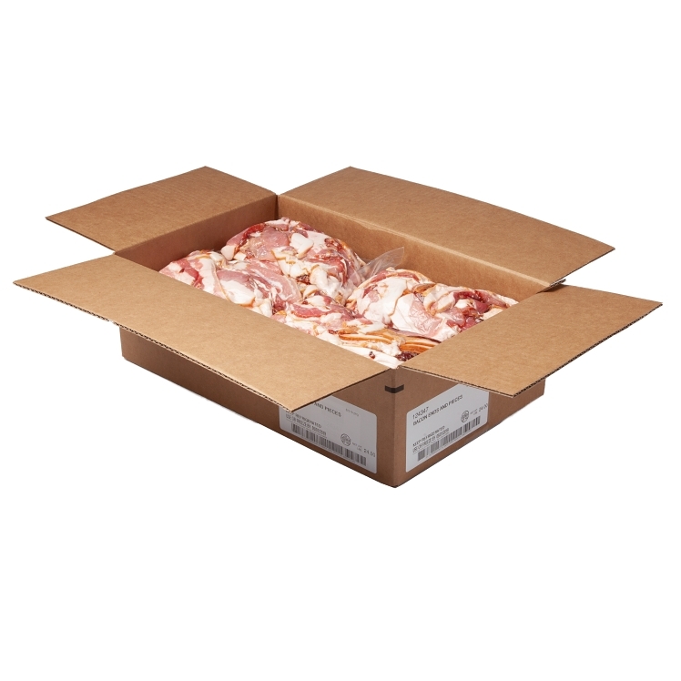 CLOVERDALE MEATS BACON ENDS & PIECES