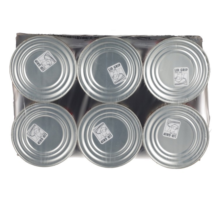 LIBBY'S MEAT & ENTREES GRAVY SAUSAGE SHELF STABLE CAN