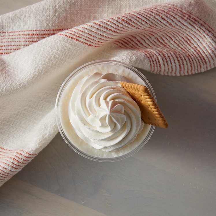 CAFFE D'AMORE DA VINCI GOURMET VANILLA FREEZE BASE MIX