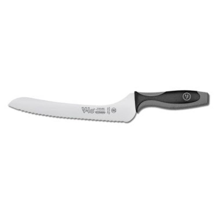 DEXTER-RUSSELL KNIFE SANDINGWICH OFFSET 9 INCH HIGH CARBON