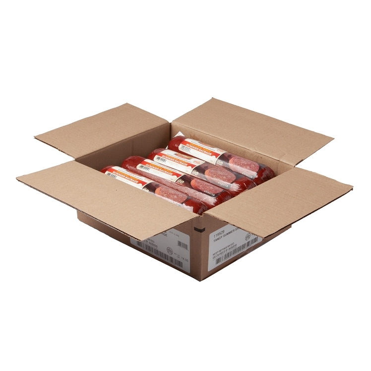 CLOVERDALE TANGY SUMMER SAUSAGE