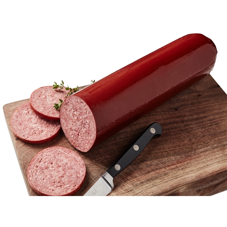 CLOVERDALE TANGY SUMMER SAUSAGE