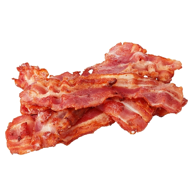 PATUXENT FARMS 150 COUNT APPLEWOOD SMOKED UNCURED BACON