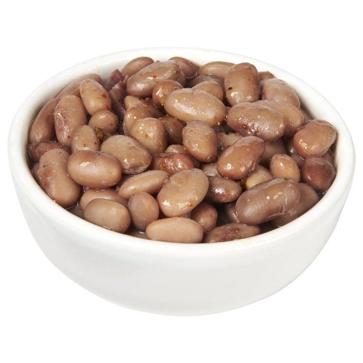 HARVEST VALUE BEAN, PINTO DRIED TRIPLE CLEANED