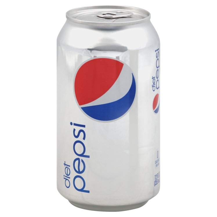 DIET PEPSI