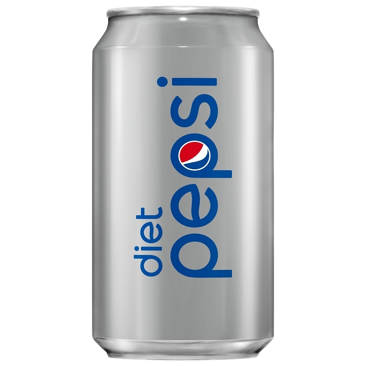 DIET PEPSI