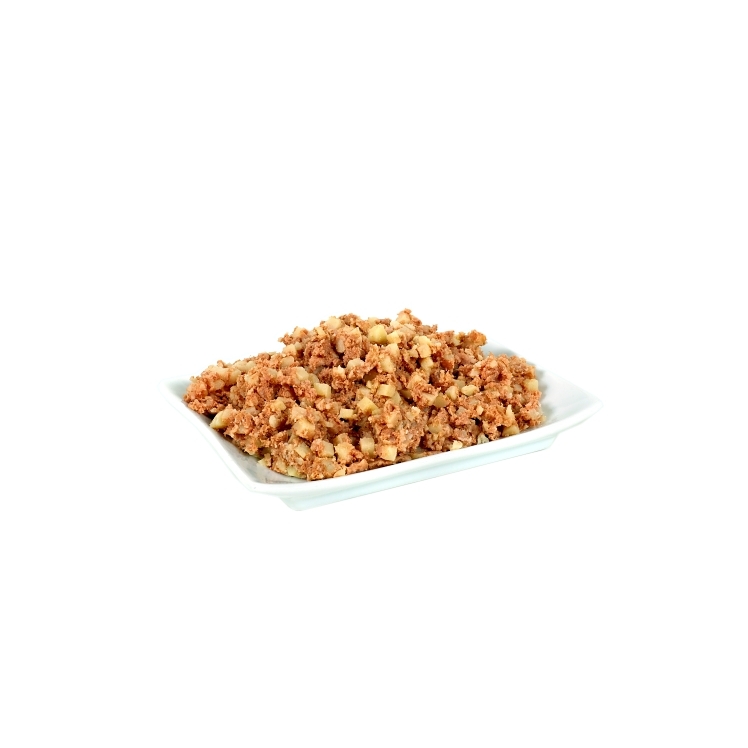 HOME TASTE CORNED BEEF HASH SHELF STABLE