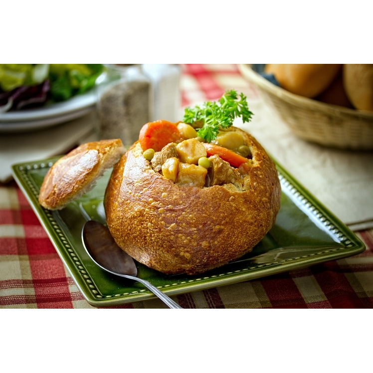 HOME TASTE BEEF STEW