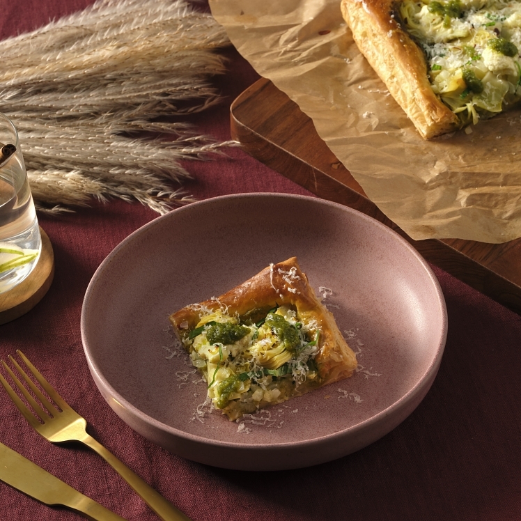 ROLAND ARTICHOKE HEART QUARTERS