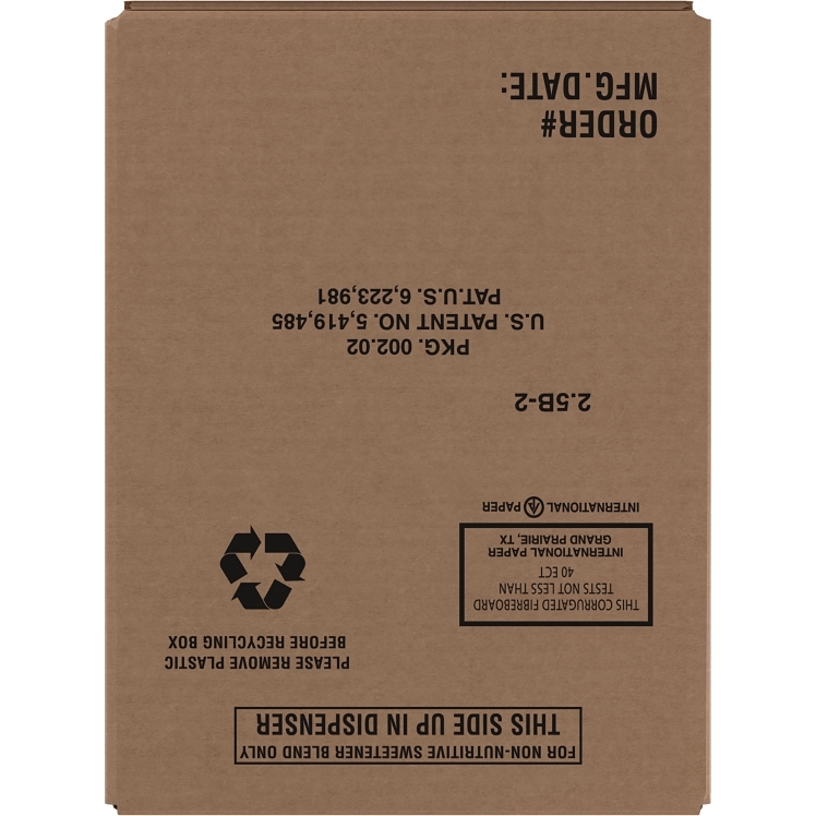 GOLD PEAK UNSWEETENED TEA