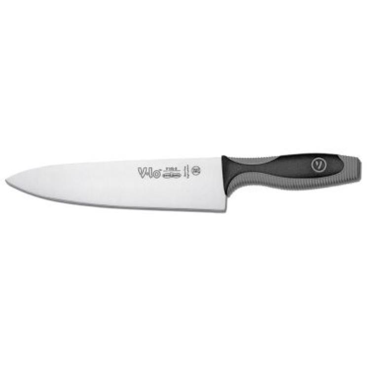 DEXTER-RUSSELL COOK KNIFE 8 INCH HIGH CARBON STAINLESS STEEL