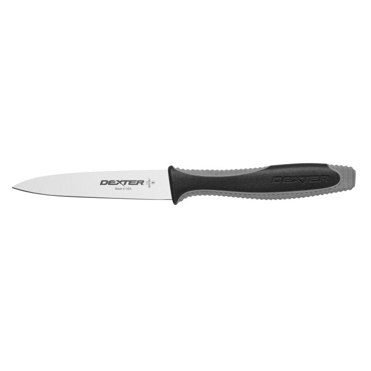 KNIFE, PARNG 3.5  HI CARBN S/S