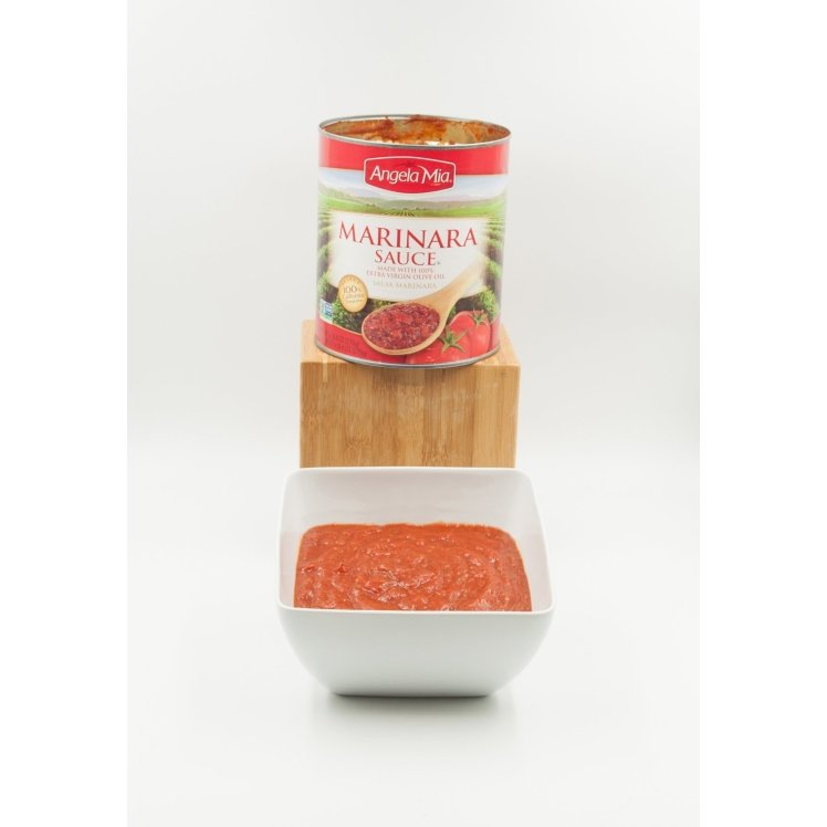 ANGELA MIA MARINARA SAUCE