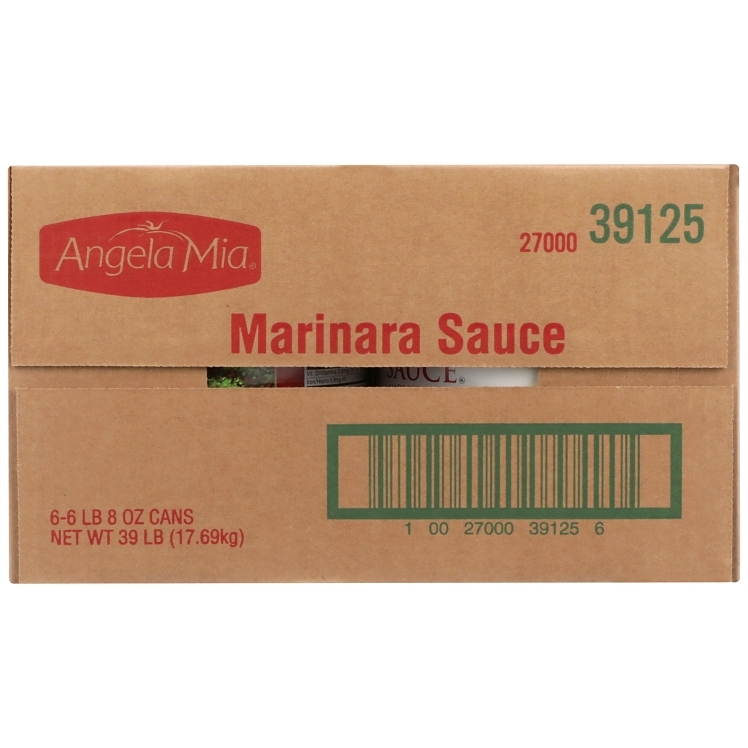 ANGELA MIA MARINARA SAUCE