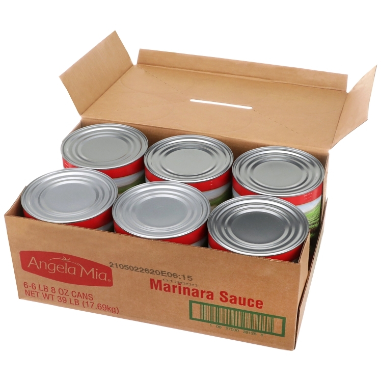 ANGELA MIA MARINARA SAUCE