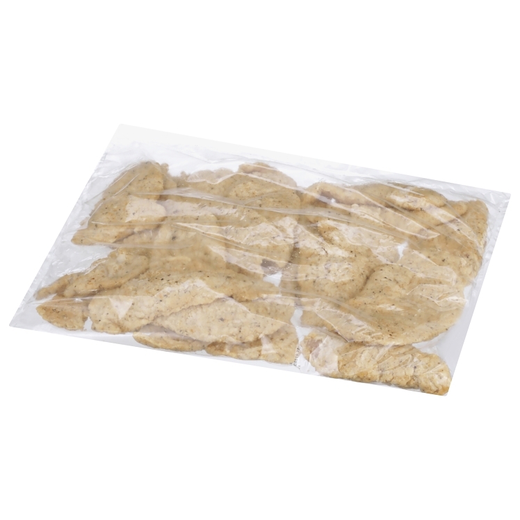 TYSON BREADED CHICKEN TENDERLOIN JUMBO RAW