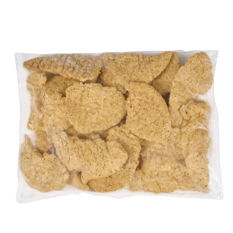 TYSON BREADED CHICKEN TENDERLOIN JUMBO RAW