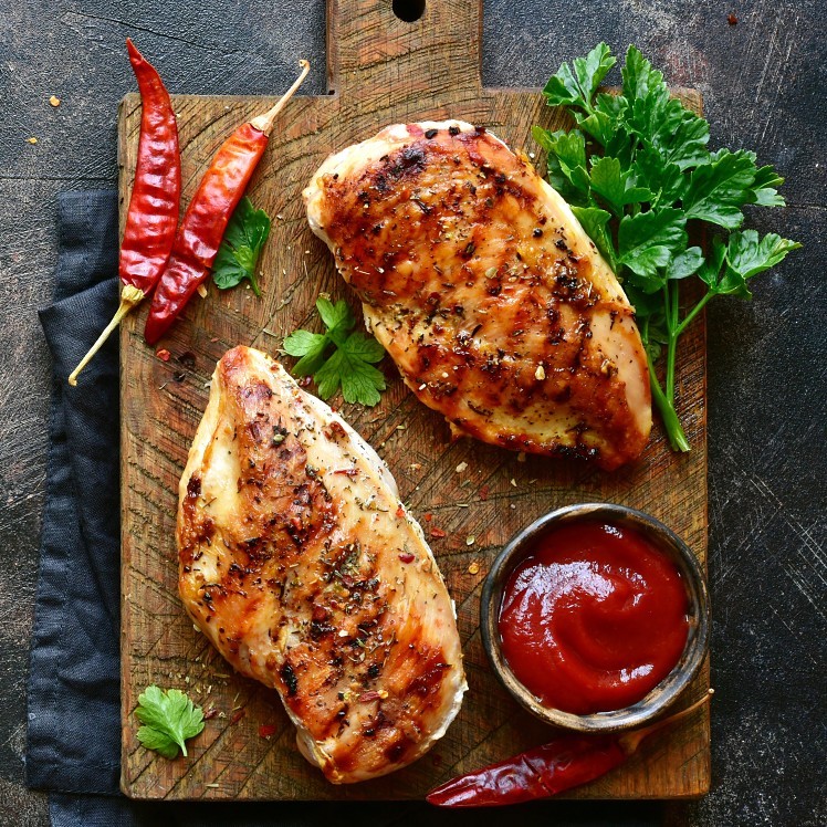 MONARCH GRANULATED CHICKEN SEASONING