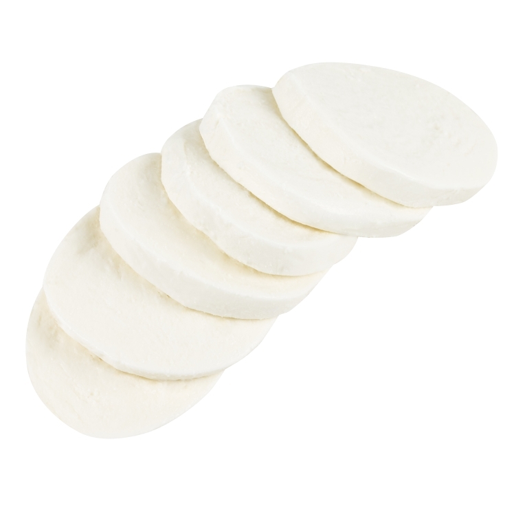 BELGIOIOSO SLICED MOZZARELLA