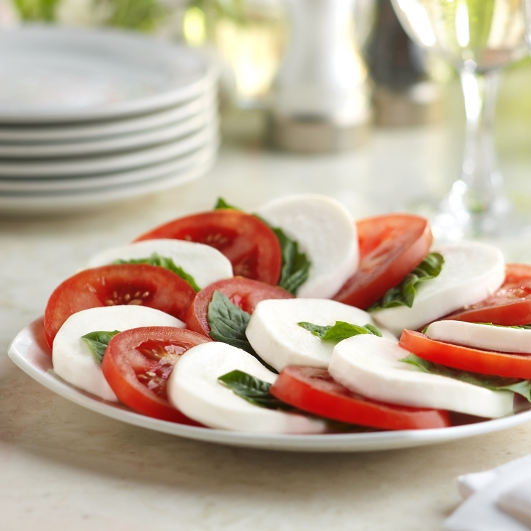 BELGIOIOSO SLICED MOZZARELLA