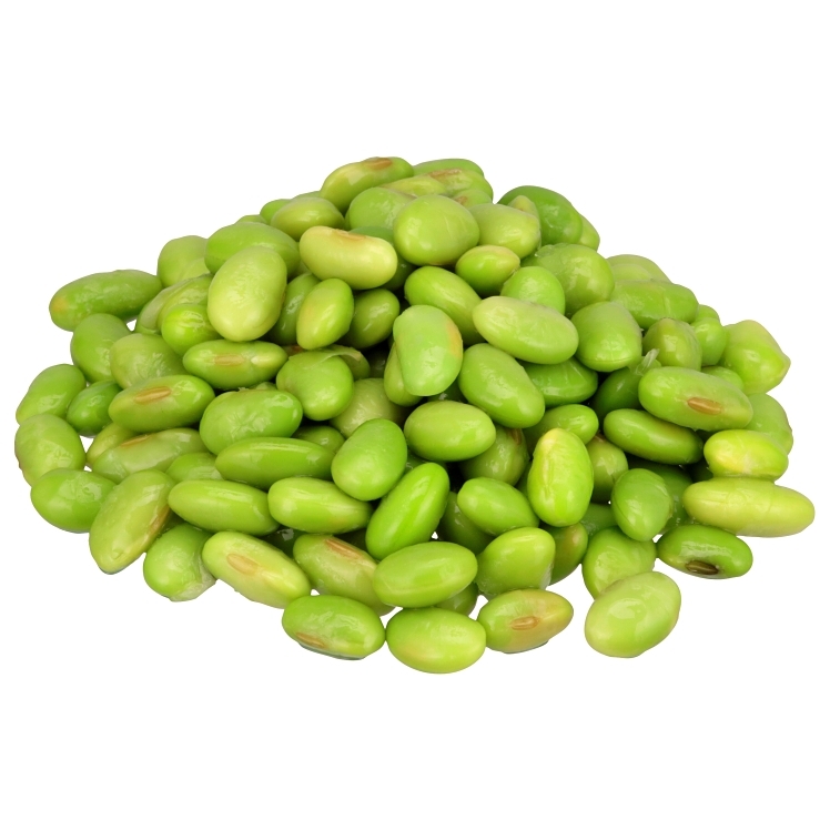 FLAV-R-PAC SHELLED EDAMAME SOYBEANS