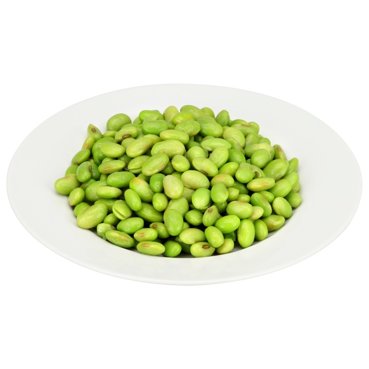 FLAV-R-PAC SHELLED EDAMAME SOYBEANS
