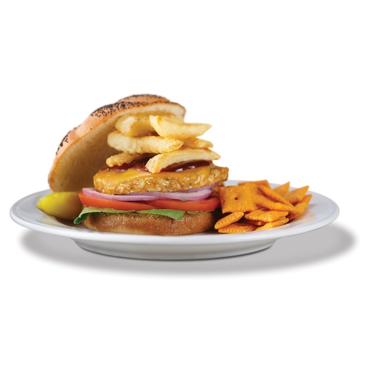 GARDENBURGER BULK PACK