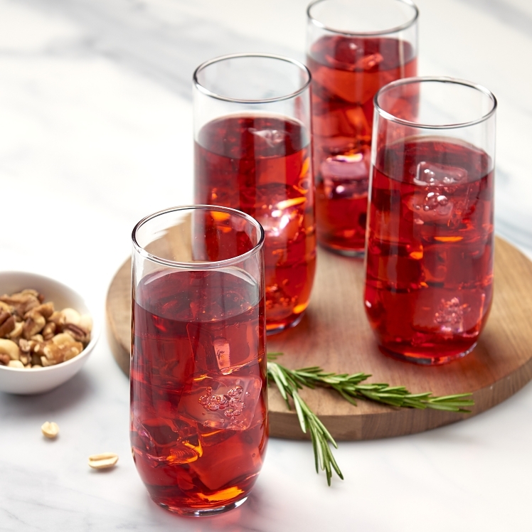 THIRSTER JUICE BASE CRANBERRY DRINK 12% 5:1