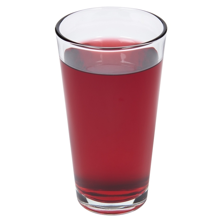 THIRSTER JUICE BASE CRANBERRY DRINK 12% 5:1