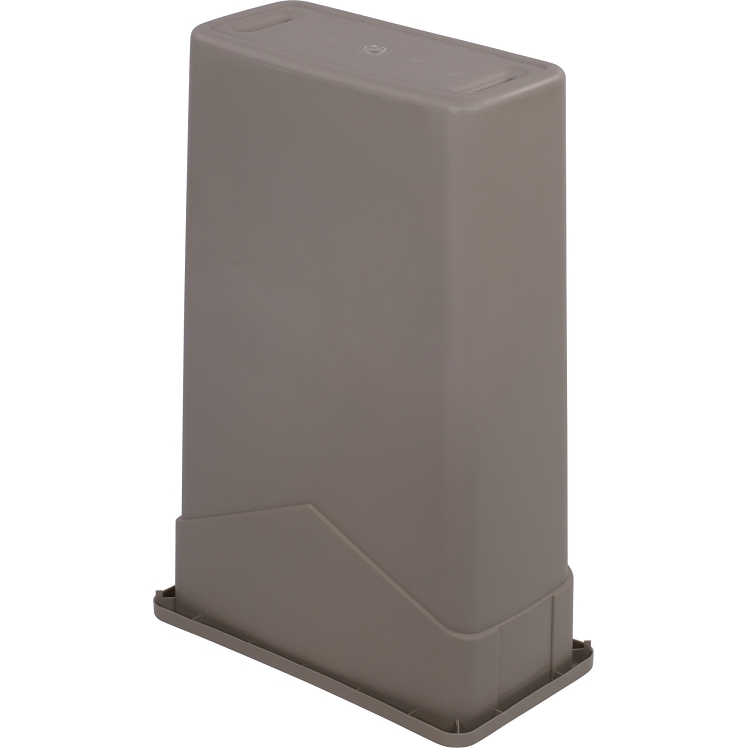 CONTAINER, WASTE 23 GAL PLYLN