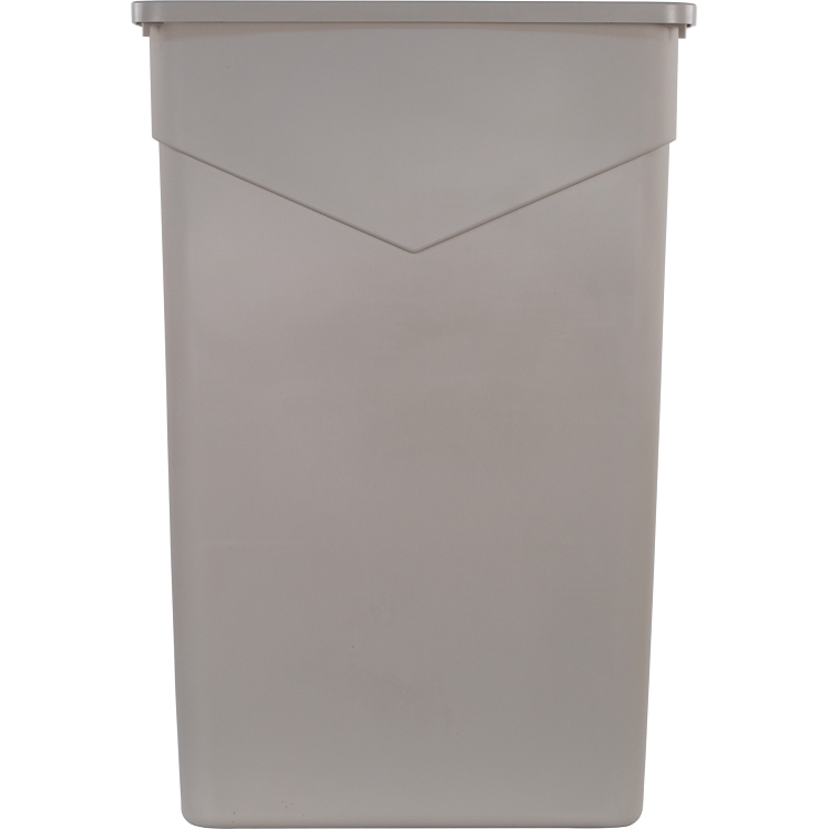 CONTAINER, WASTE 23 GAL PLYLN