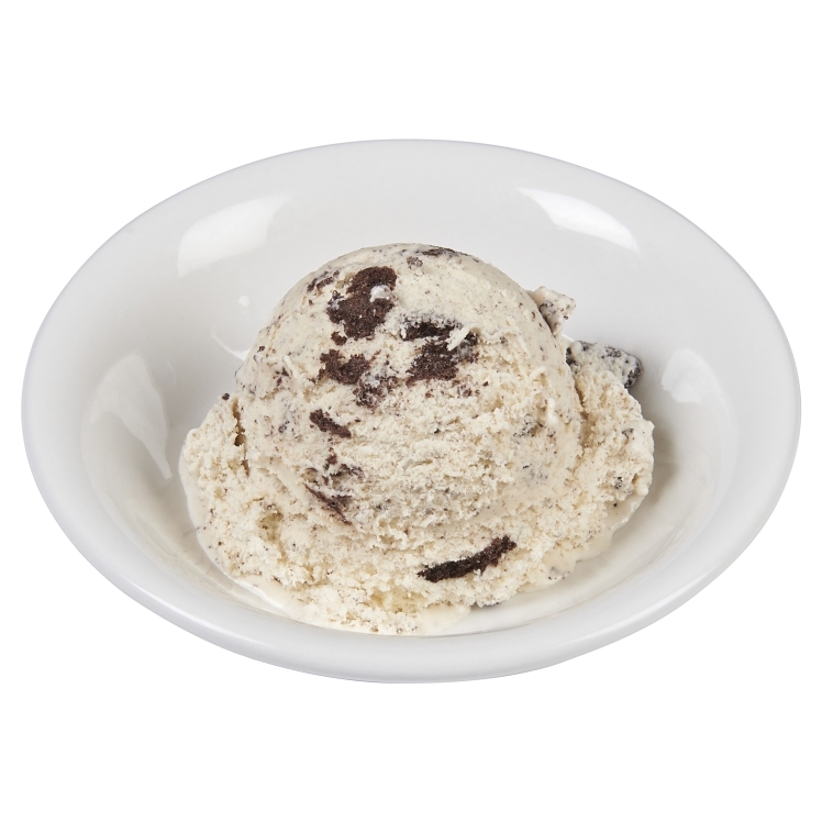 GLENVIEW FARMS ICE CREAM COOKIES & CREAM