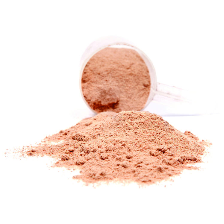 RITUALS HOT CHOCOLATE NO SUGAR ADDED POWDER MIX