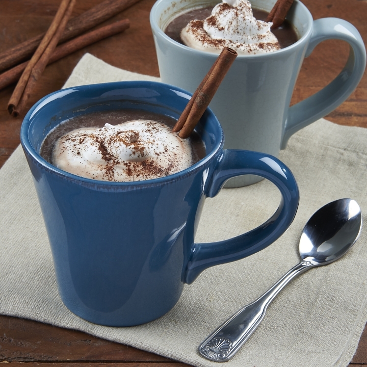 RITUALS HOT CHOCOLATE NO SUGAR ADDED POWDER MIX